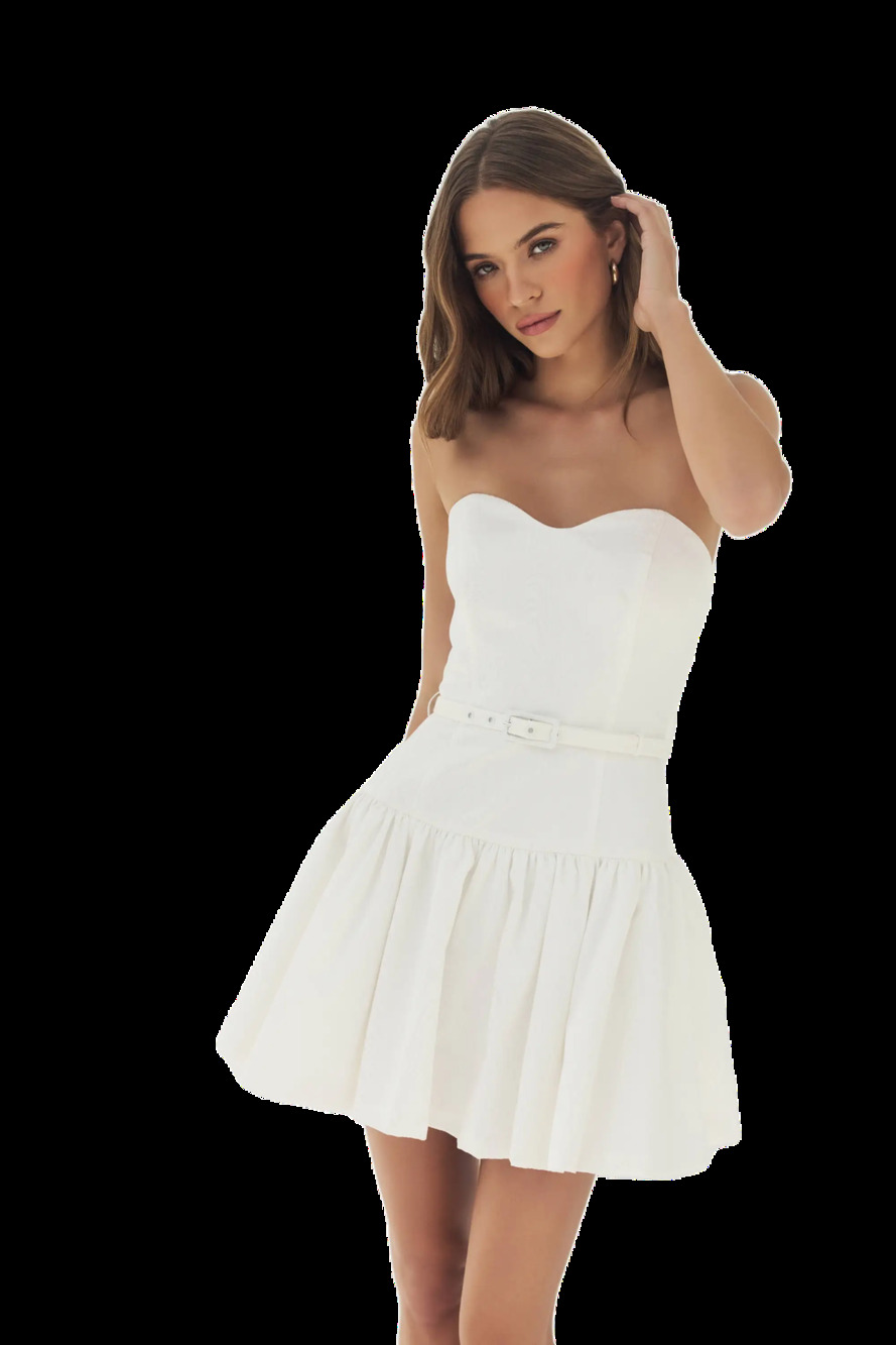 Hutch Junie Dress NWT